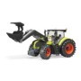 Bruder - Tractor Claas Axion 950 Cu Incarcator Frontal Bruder - 4